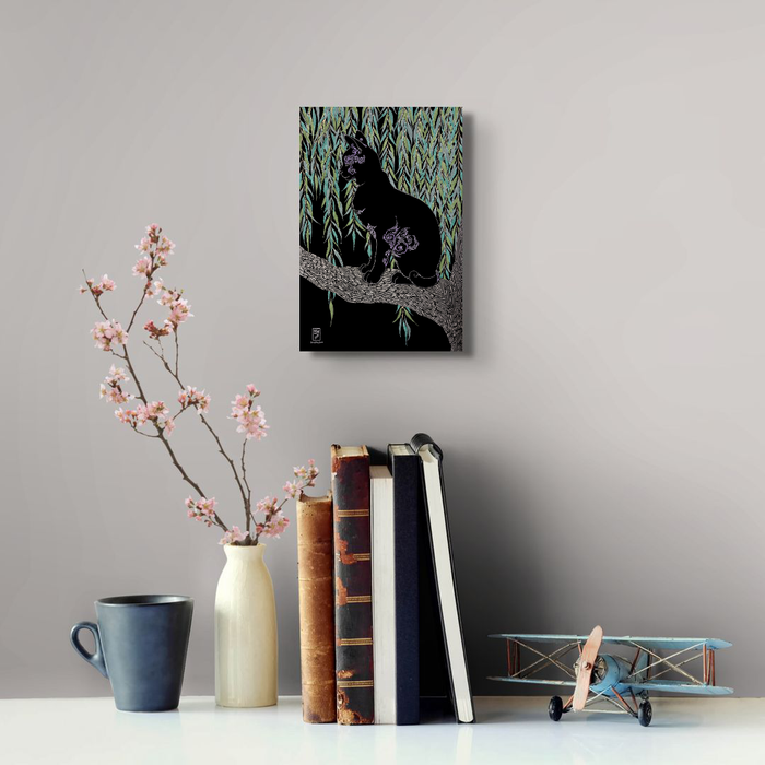 Willow's Tree