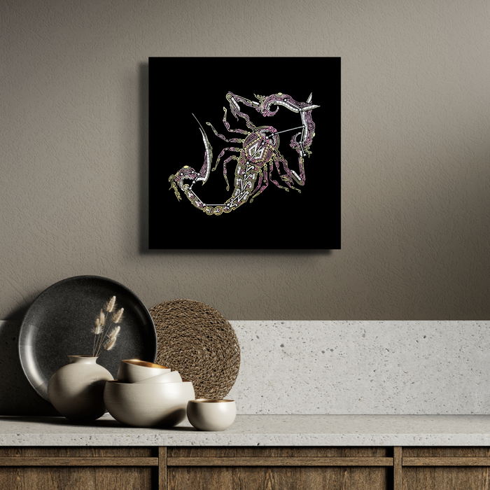 Scorpio