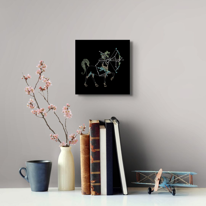 Sagittarius