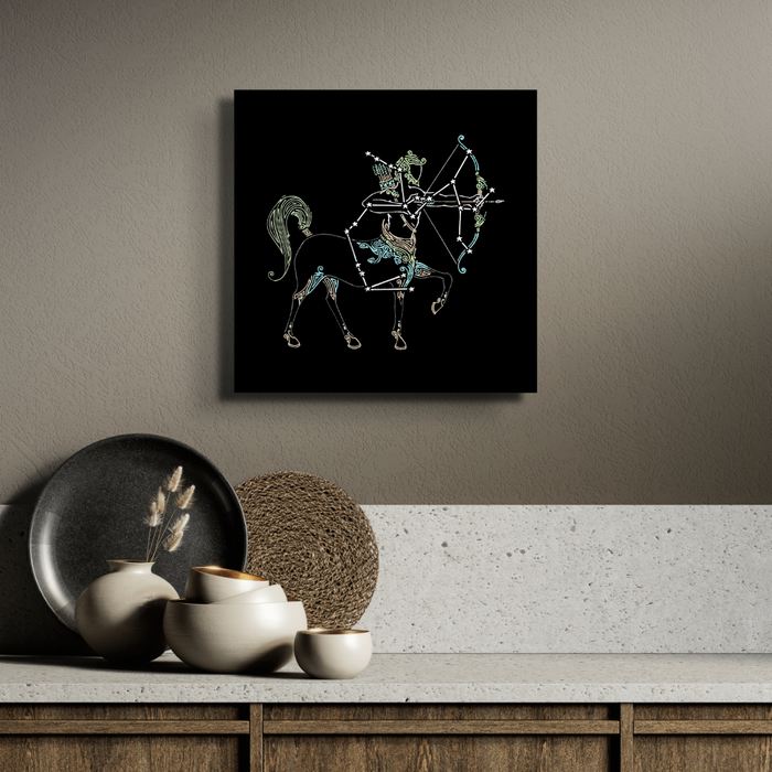 Sagittarius