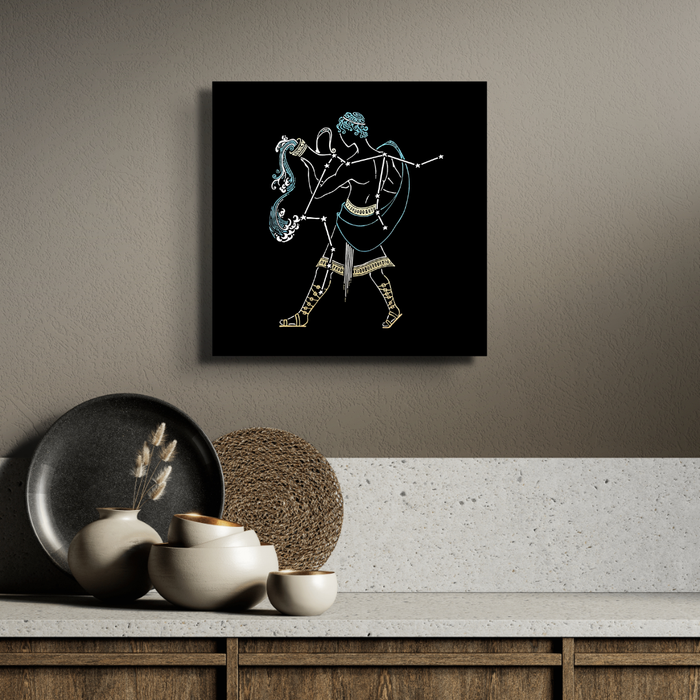 Aquarius