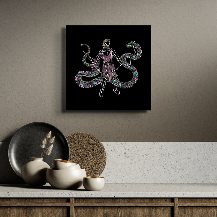 Ophiuchus