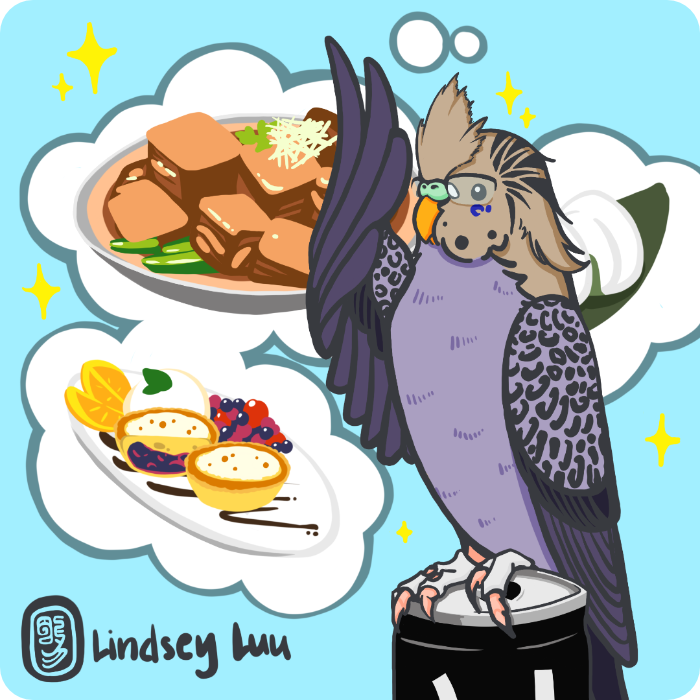 Ignis Budgie